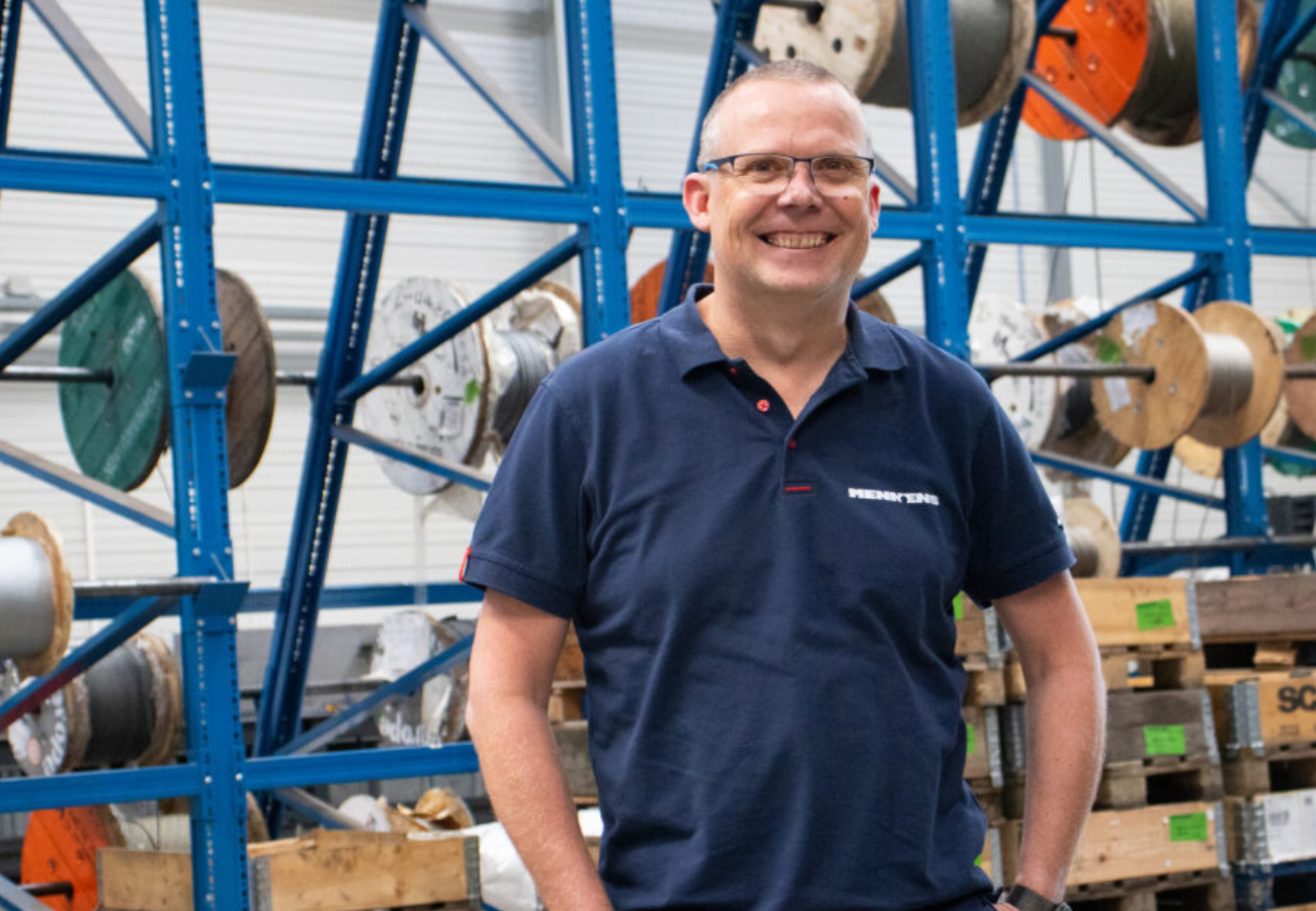 Samenwerking Mennens en Octant: Samen sterk in QHSE